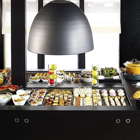 Campanile Marseille Griffon Hotell