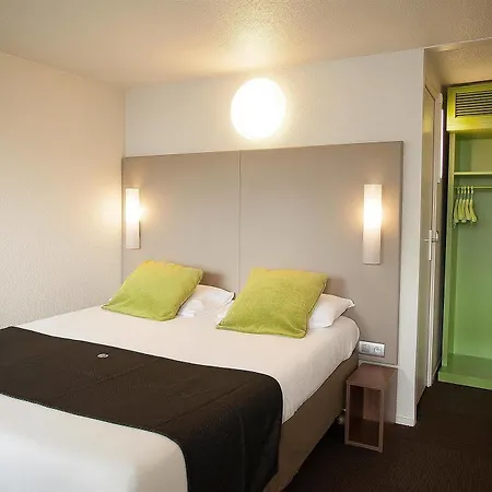 Hotell Campanile Marseille Griffon Vitrolles (Bouches-du-Rhone)
